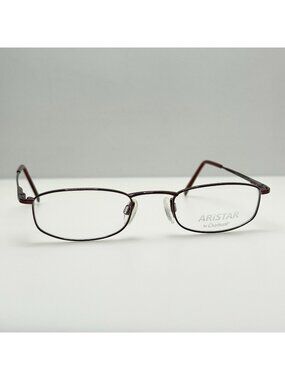 Aristar 6653 046 Eyeglasses Eye Glasses Frames 48-21-140